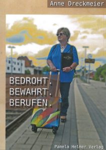 Lesung Anne Dreckmeier